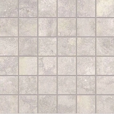 Emil Ceramica Fabrika Mosaico White Silktech 50x50 / Эмиль Керамика Фабрика
 Мосаико Уайт Силктех
 50x50 